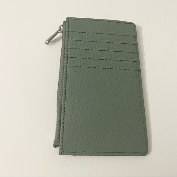 Herschel Oscar II Vegan Leather Wallet - Picture 5 of 16